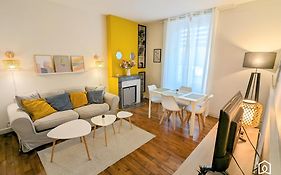O Plaisir Des Sens * Jardin * Parking * Plain-Pied